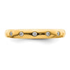 5-Stone Diamond Rings