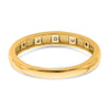 5-Stone Diamond Rings