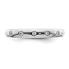 5-Stone Diamond Rings