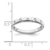 5-Stone Diamond Rings