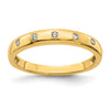 5-Stone Diamond Rings