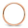 6-Stone Diamond or Gemstone Bands