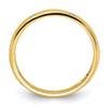 6-Stone Diamond or Gemstone Bands