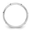 6-Stone Diamond or Gemstone Bands