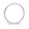 6-Stone Diamond or Gemstone Bands