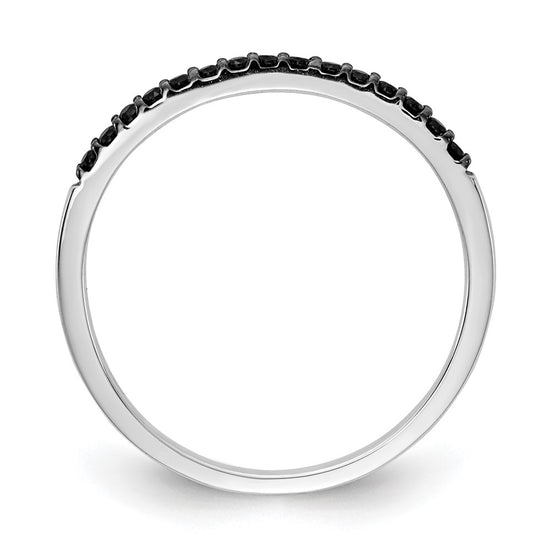 Diamond or Gemstone Bands