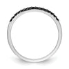 Diamond or Gemstone Bands