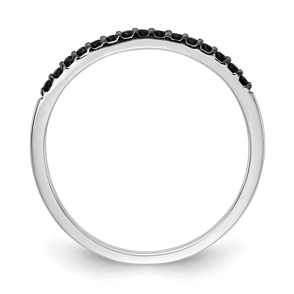 Diamond or Gemstone Bands