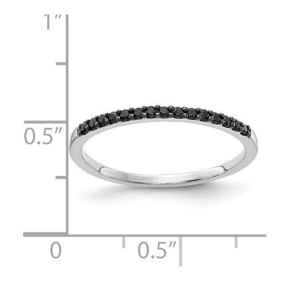 Diamond or Gemstone Bands