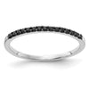 Diamond or Gemstone Bands
