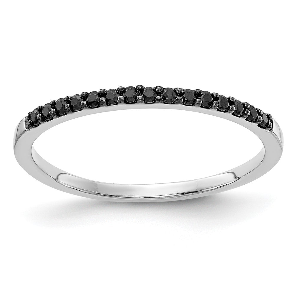 Diamond or Gemstone Bands