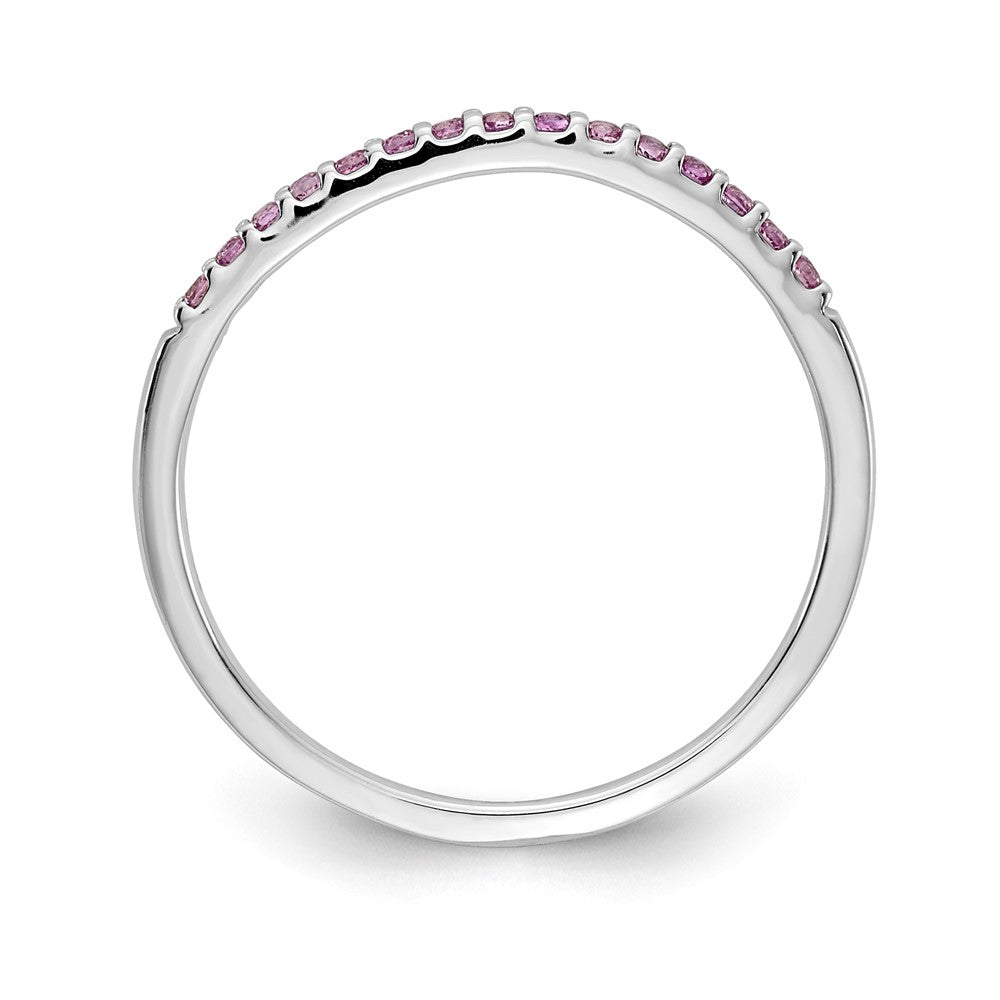 Diamond or Gemstone Bands