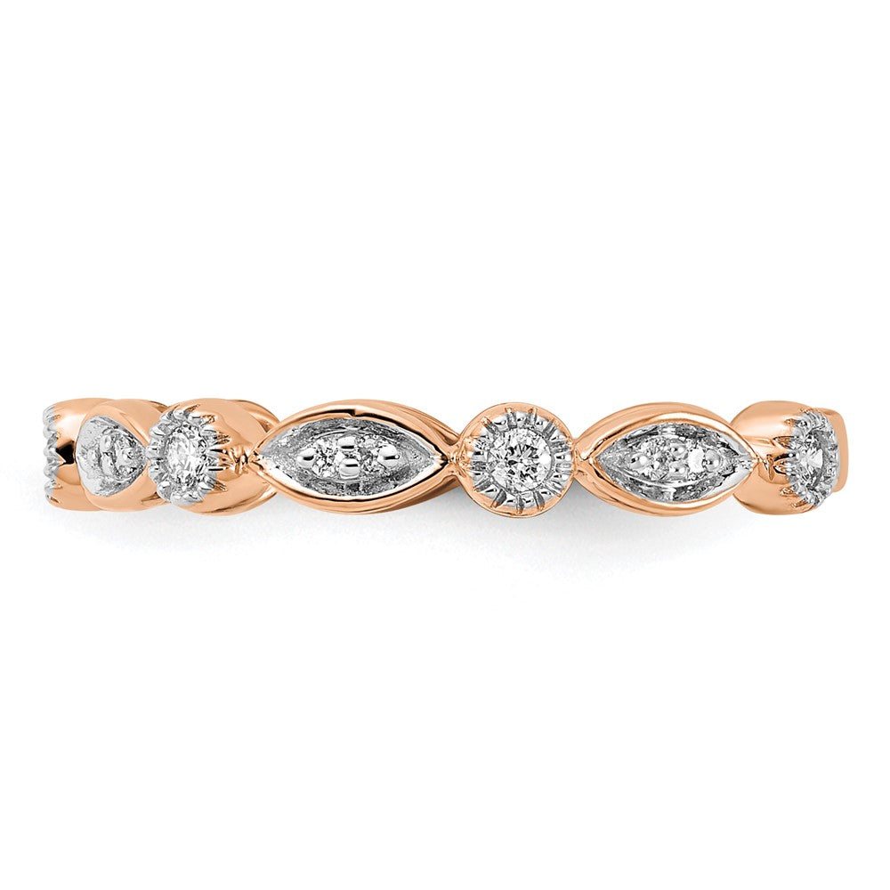 Diamond Fancy Bands