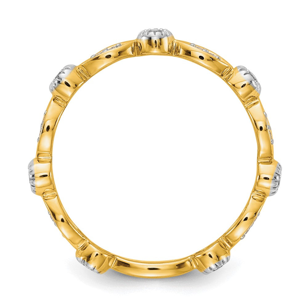 Diamond Fancy Bands