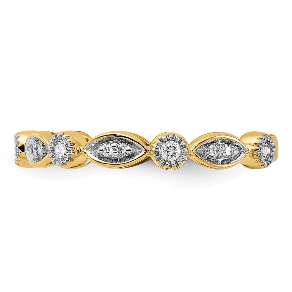 Diamond Fancy Bands