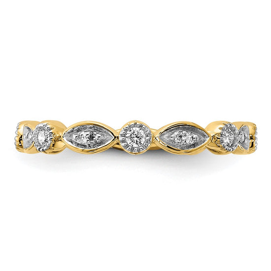 Diamond Fancy Bands