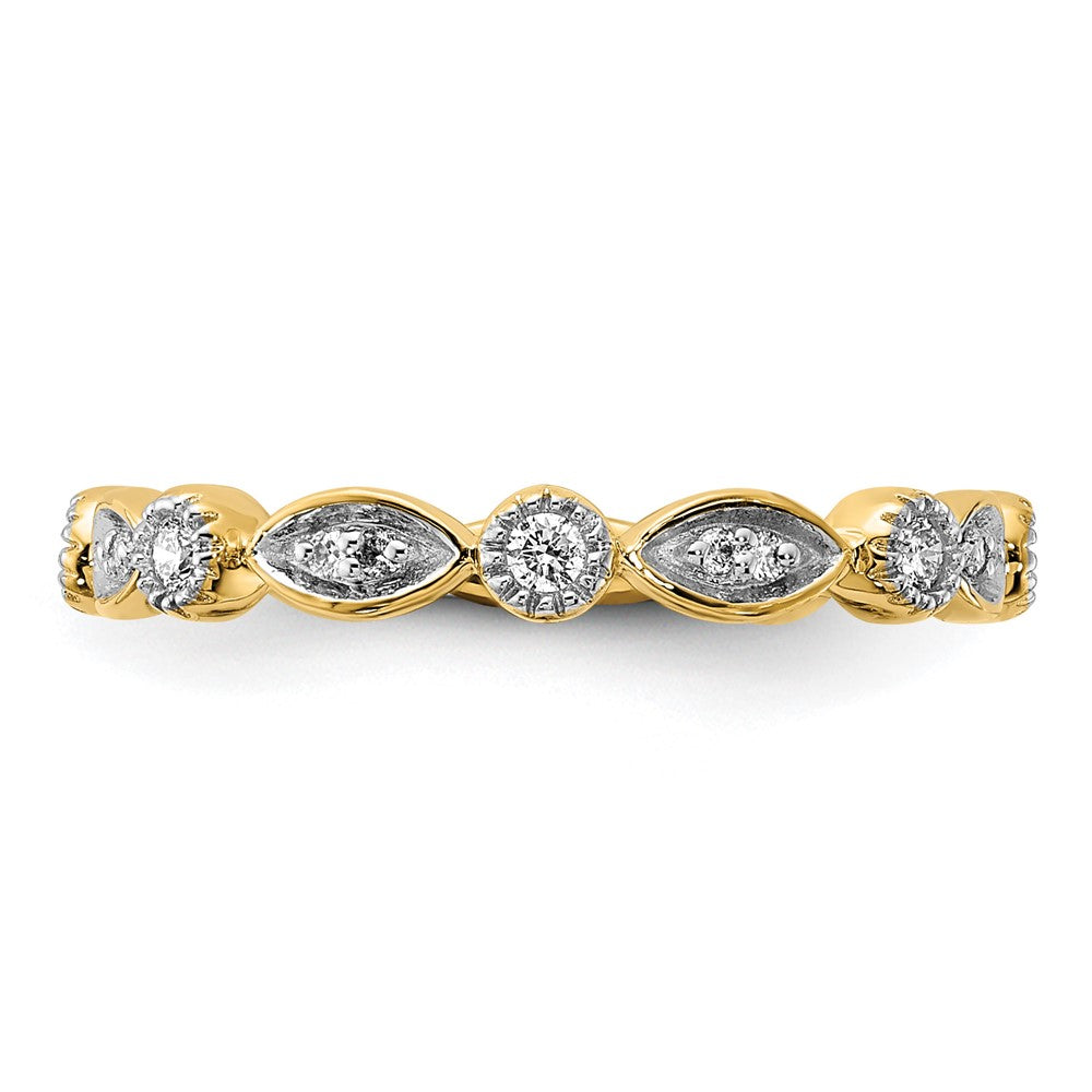 Diamond Fancy Bands