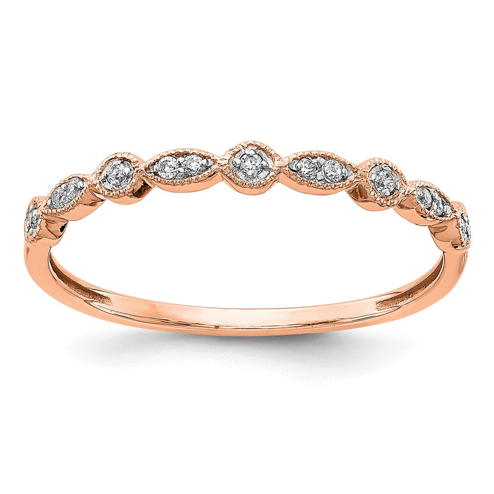 Diamond Fancy Bands