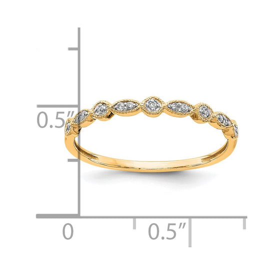 Diamond Fancy Bands
