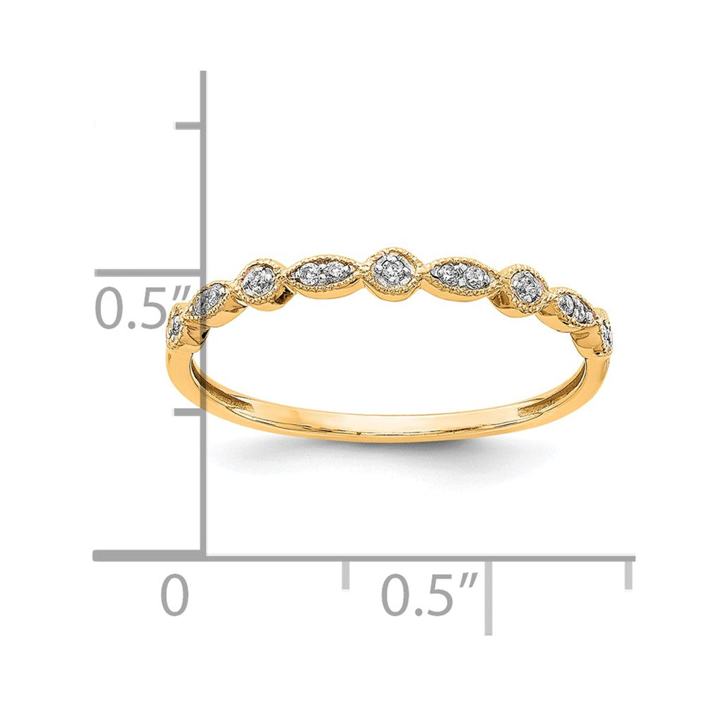 Diamond Fancy Bands