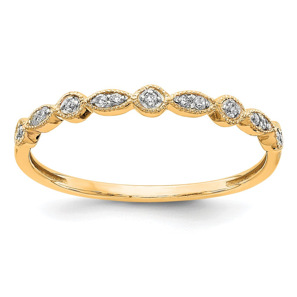 Diamond Fancy Bands