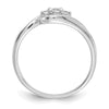 3-stone Diamond Rings