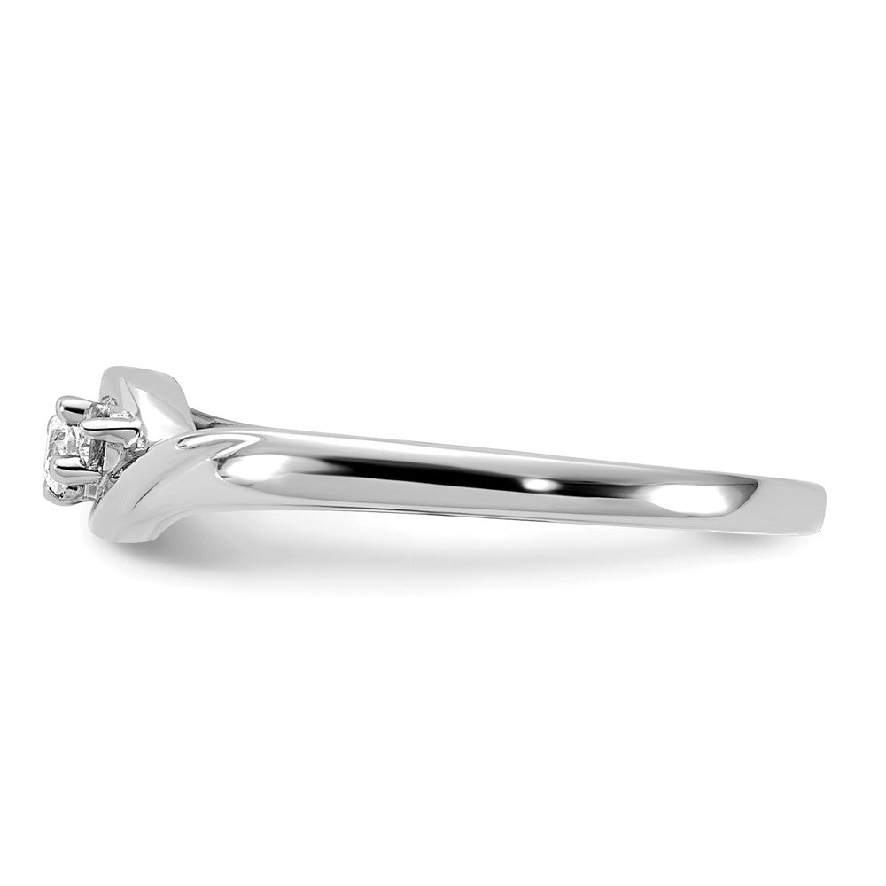 3-stone Diamond Rings