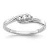 3-stone Diamond Rings