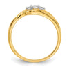 3-stone Diamond Rings