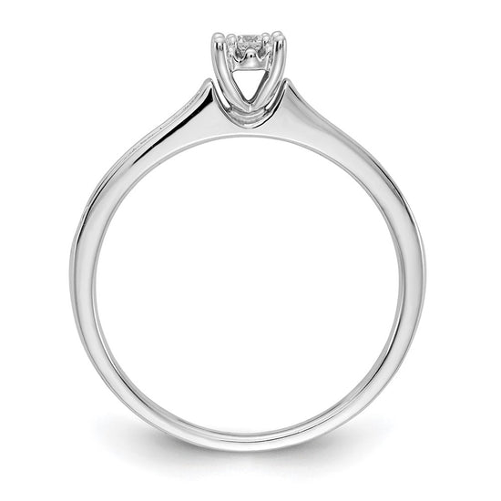Diamond Rings