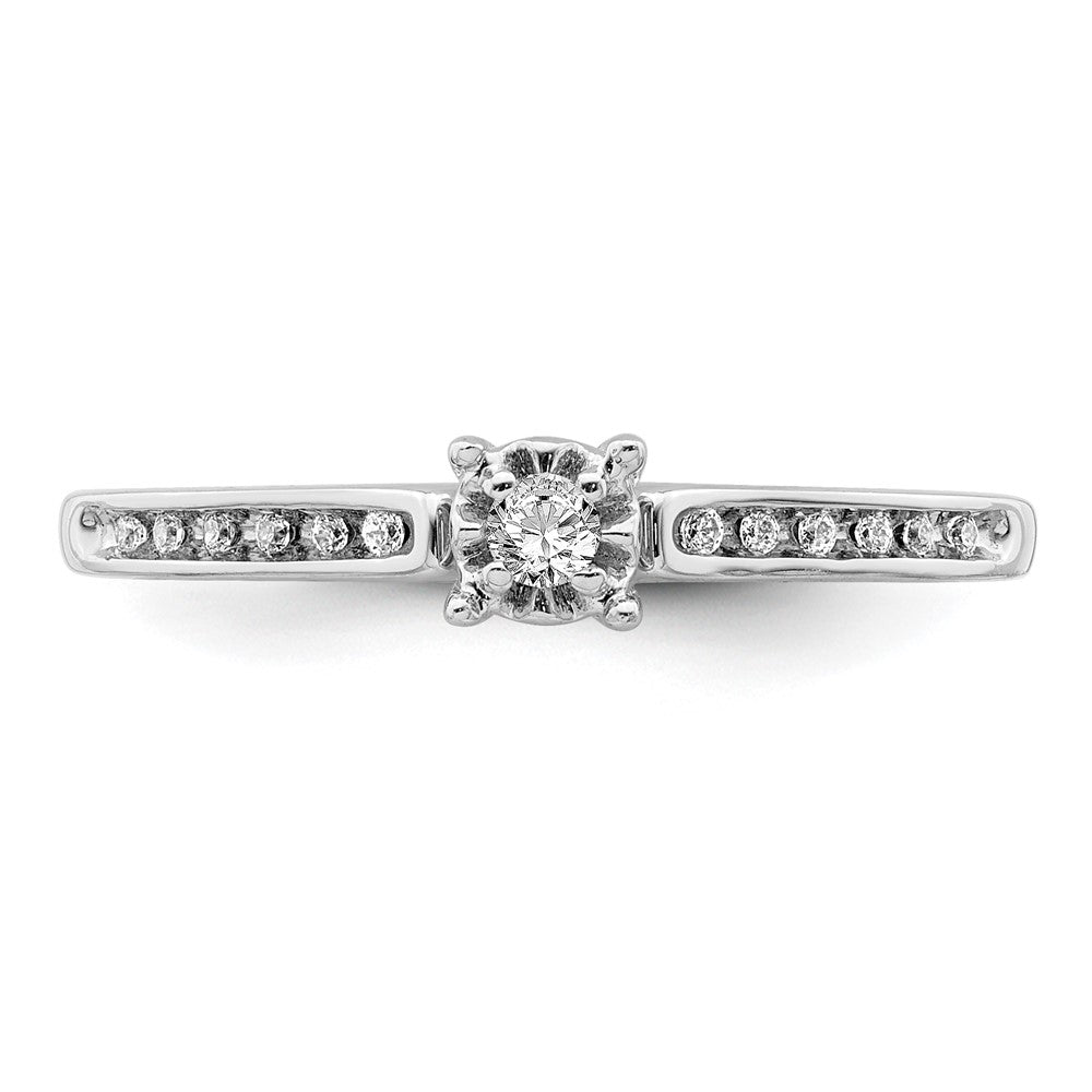 Diamond Rings