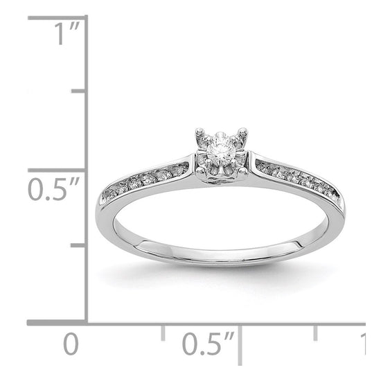 Diamond Rings