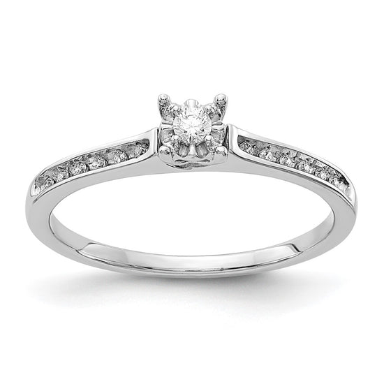 Diamond Rings