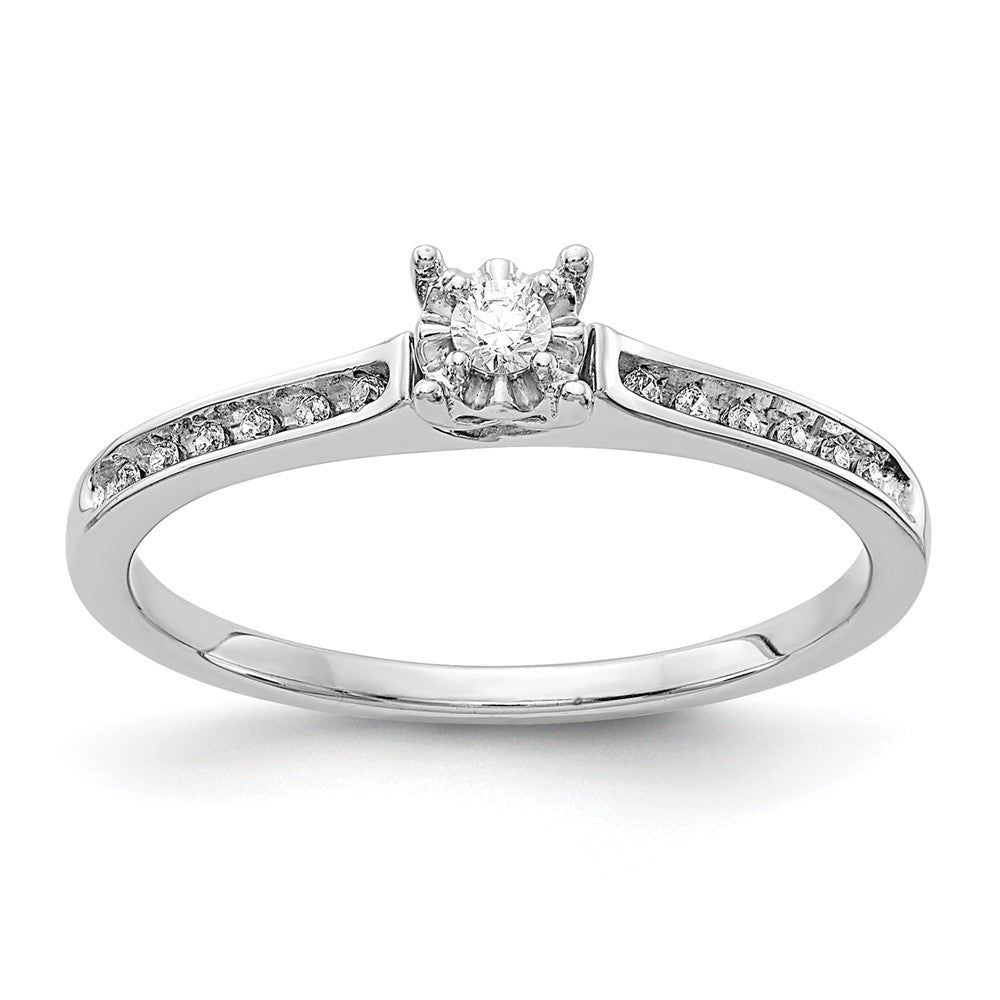 Diamond Rings