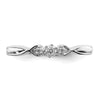 3-Stone Diamond Rings