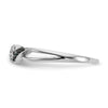 Gold Polished Fancy Diamond Rings