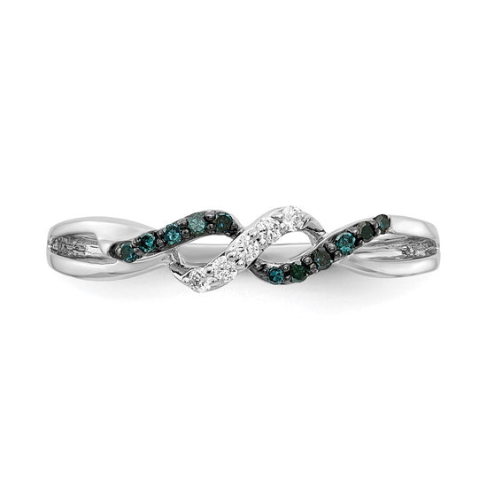 Gold Polished Fancy Diamond Rings