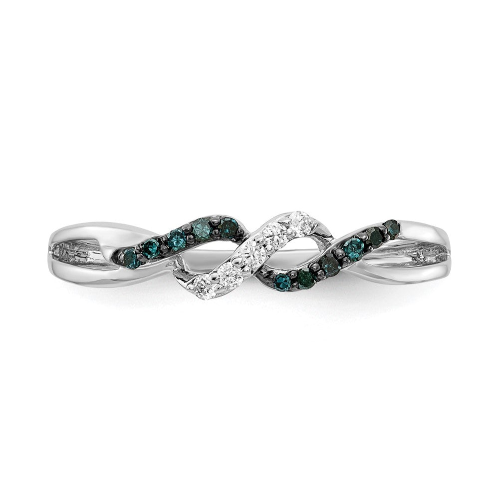 Gold Polished Fancy Diamond Rings