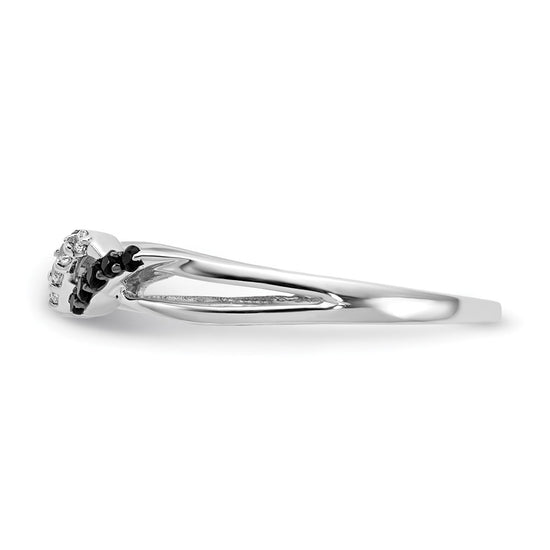 Gold Polished Fancy Diamond Rings
