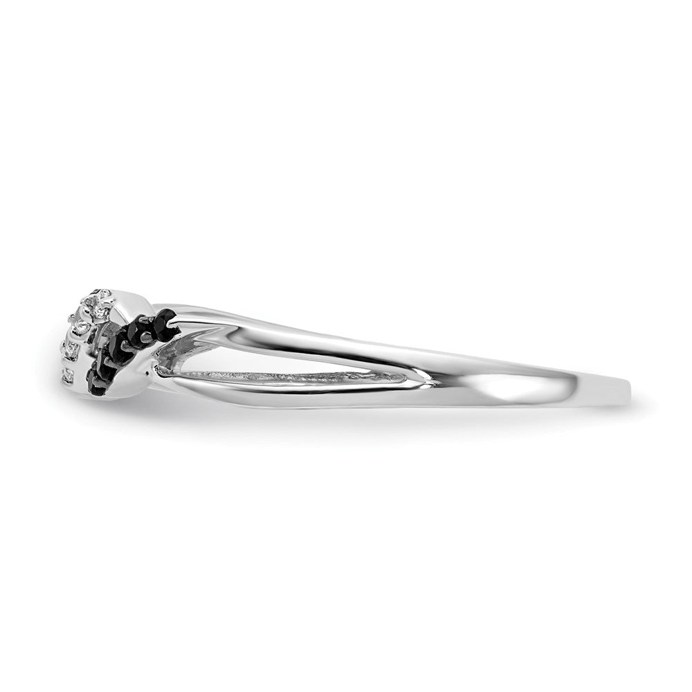 Gold Polished Fancy Diamond Rings