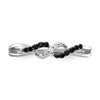 Gold Polished Fancy Diamond Rings