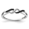 Gold Polished Fancy Diamond Rings