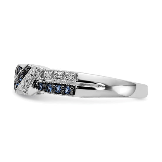 Gold Polished Fancy Diamond Rings
