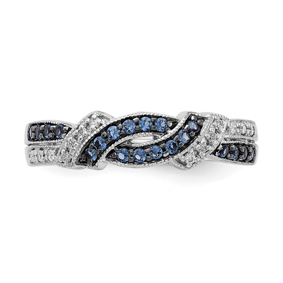 Gold Polished Fancy Diamond Rings