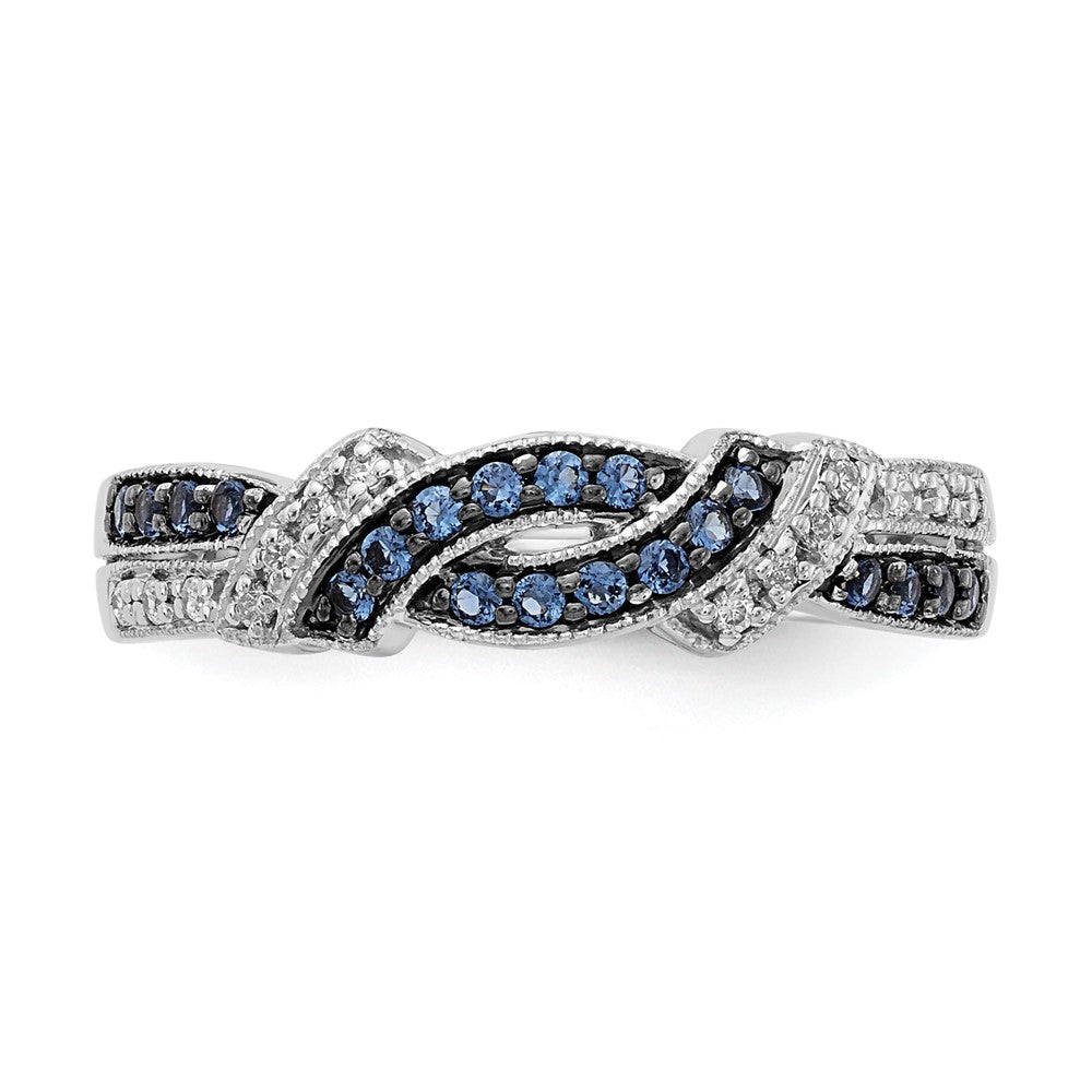 Gold Polished Fancy Diamond Rings