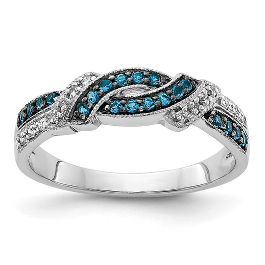Gold Polished Fancy Diamond Rings
