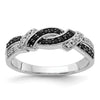 Gold Polished Fancy Diamond Rings