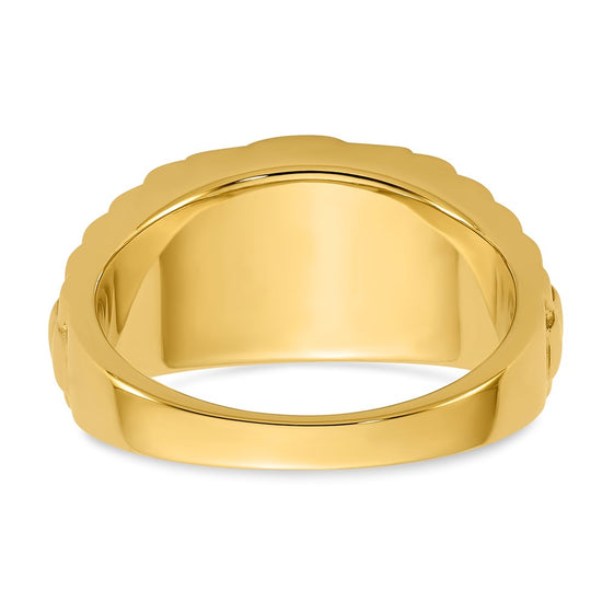 Men's Diamond Rings