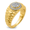 Men's Diamond Rings