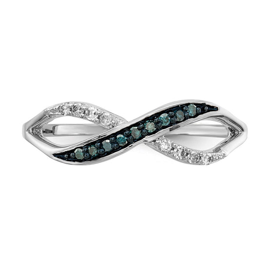 Gold Polished Fancy Diamond Rings